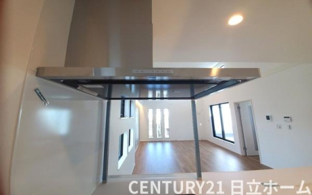 �_�ސ쌧��a�s��a�c�̐V�z��ˌ��ẴL�b�`��