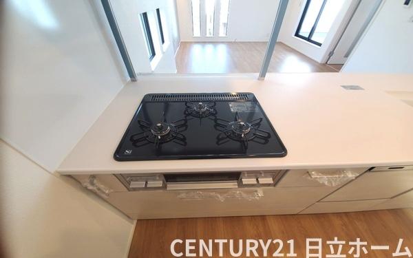 �_�ސ쌧��a�s��a�c�̐V�z��ˌ��ẴL�b�`��