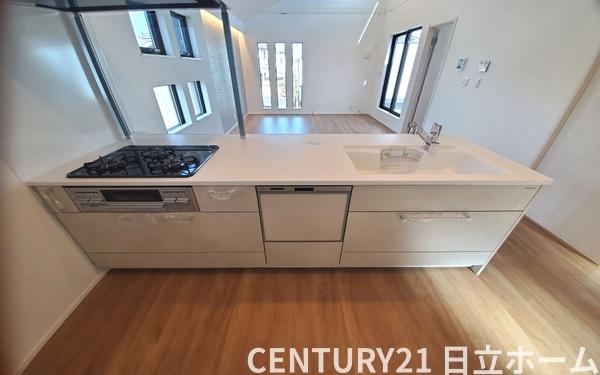 �_�ސ쌧��a�s��a�c�̐V�z��ˌ��ẴL�b�`��