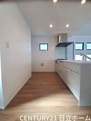 �_�ސ쌧��a�s��a�c�̐V�z��ˌ��ẴL�b�`��