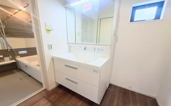 �_�ސ쌧���s��������P�u1���ڂ̐V�z��ˌ��Ă̐��ʑ�E���ʏ�