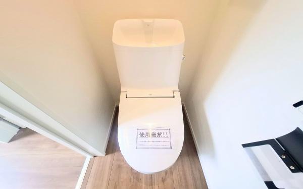 �_�ސ쌧���s��������P�u1���ڂ̐V�z��ˌ��Ẵg�C��