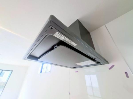 �_�ސ쌧���s��������P�u1���ڂ̐V�z��ˌ��ẴL�b�`��