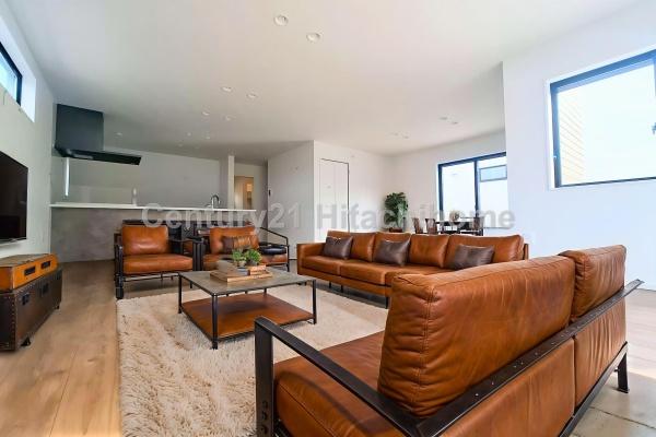 �_�ސ쌧���s��������P�u1���ڂ̐V�z��ˌ��Ẵ��r���O