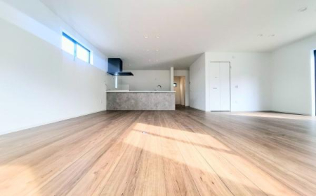 �_�ސ쌧���s��������P�u1���ڂ̐V�z��ˌ��Ẵ��r���O