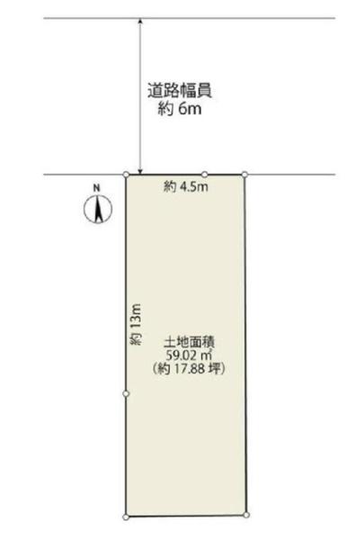 �_�ސ쌧���l�s�ߌ���l��1���ڂ̓y�n�̉摜