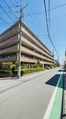 �_�ސ쌧���l�s�ۓy�P�J���꒬�̒��Ã}���V�����̂��̑����n