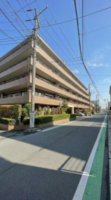 �_�ސ쌧���l�s�ۓy�P�J���꒬�̒��Ã}���V�����̂��̑����n