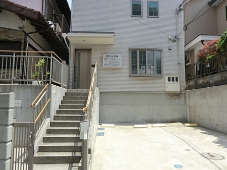 �_�ސ쌧���l�s�ۓy�P�J���꒬�̒��Ã}���V�����̎��ӊ�