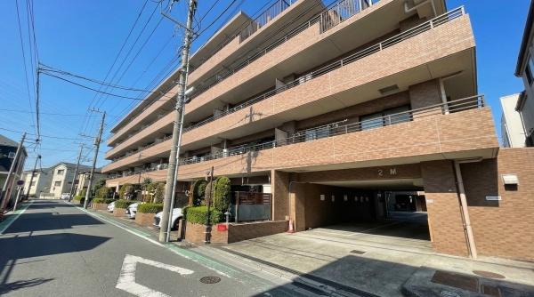 �_�ސ쌧���l�s�ۓy�P�J���꒬�̒��Ã}���V�����̂��̑����n