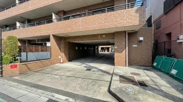 �_�ސ쌧���l�s�ۓy�P�J���꒬�̒��Ã}���V�����̂��̑����p��