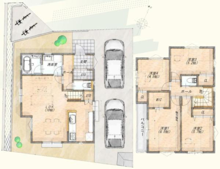 �_�ސ쌧���l�s�˒ˋ�㔐�����̐V�z��ˌ��Ẳ摜