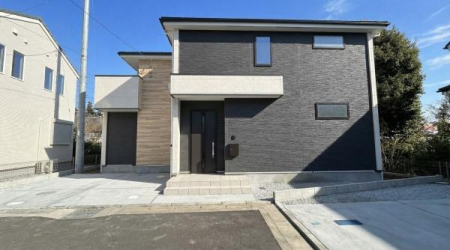 �_�ސ쌧���l�s���V�����̐V�z��ˌ��Ă̌��n�O�ώʐ^