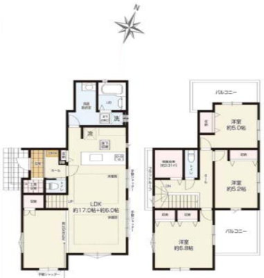 �_�ސ쌧���l�s���V�����̐V�z��ˌ��Ẳ摜