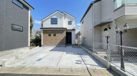 �_�ސ쌧���l�s���V�����̐V�z��ˌ��Ă̌��n�O�ώʐ^