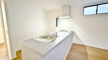 �_�ސ쌧���l�s���V�����̐V�z��ˌ��ẴL�b�`��