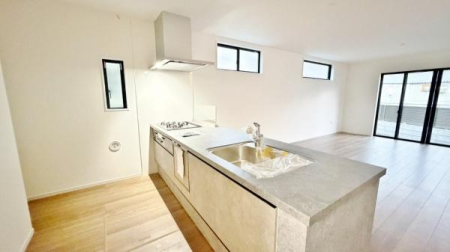 �_�ސ쌧���l�s���V�����̐V�z��ˌ��ẴL�b�`��