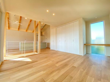 �_�ސ쌧���q�s����2���ڂ̐V�z��ˌ��Ẵ��r���O