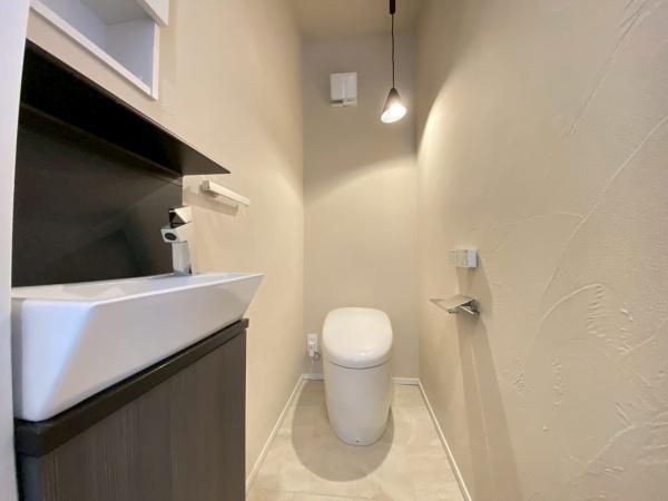 �_�ސ쌧���q�s����2���ڂ̐V�z��ˌ��Ẵg�C��