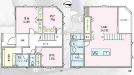 �_�ސ쌧���q�s����2���ڂ̐V�z��ˌ��Ẳ摜