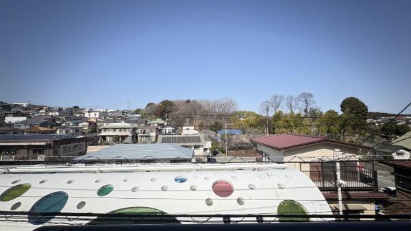 �����s���c�s�{���c�̐V�z��ˌ��Ă̏Z�˂���̒��]�ʐ^