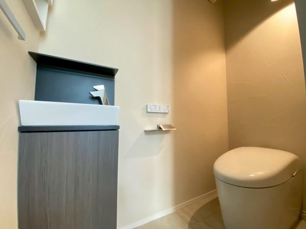 �_�ސ쌧���q�s����2���ڂ̐V�z��ˌ��Ẵg�C��