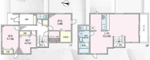 �_�ސ쌧���q�s����2���ڂ̐V�z��ˌ��Ẳ摜