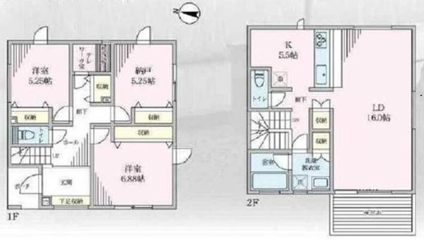 �_�ސ쌧���q�s����2���ڂ̐V�z��ˌ��Ẳ摜