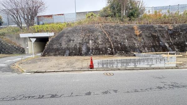 �_�ސ쌧���l�s�t��V�ΐ�3���ڂ̐V�z��ˌ��Ă̂��̑����n