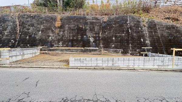 �_�ސ쌧���l�s�t��V�ΐ�3���ڂ̐V�z��ˌ��Ă̂��̑����n