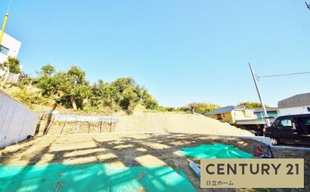 �_�ސ쌧���l�s�˒ˋ�˒˒��̓y�n�̌��n�O�ώʐ^