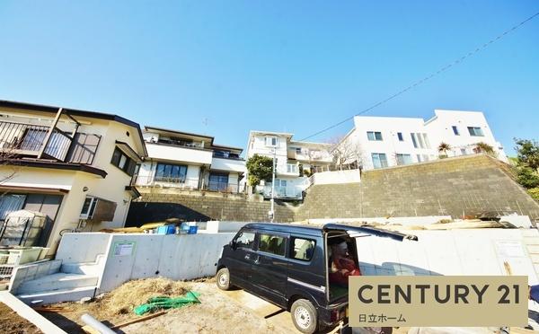 �_�ސ쌧���l�s�˒ˋ�˒˒��̐V�z��ˌ��Ẳ摜