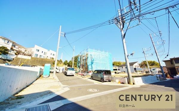 �_�ސ쌧���l�s�˒ˋ�˒˒��̐V�z��ˌ��Ẳ摜