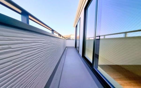 �_�ސ쌧���l�s�ߌ��擌����1���ڂ̐V�z��ˌ��Ẵo���R�j�[