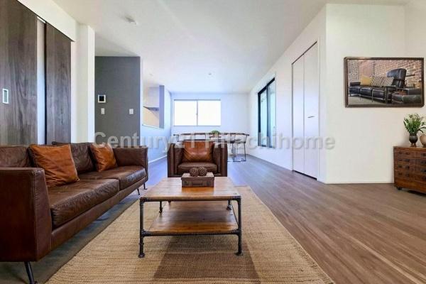 �_�ސ쌧���l�s�ߌ��擌����1���ڂ̐V�z��ˌ��Ẵ��r���O