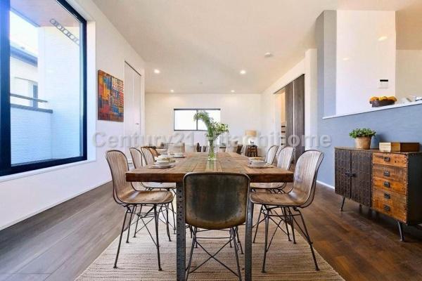 �_�ސ쌧���l�s�ߌ��擌����1���ڂ̐V�z��ˌ��Ẵ��r���O