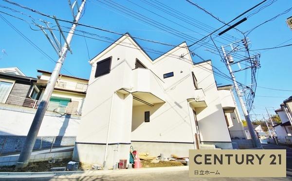 �_�ސ쌧���l�s�˒ˋ�˒˒��̐V�z��ˌ��Ă̌��n�O�ώʐ^