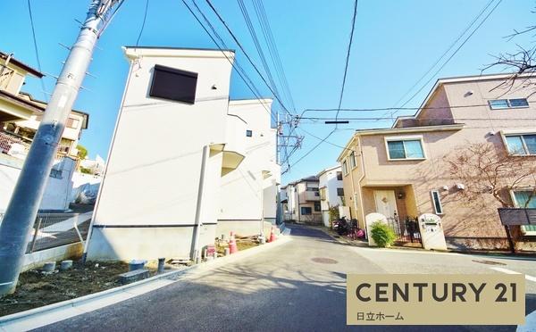 �_�ސ쌧���l�s�˒ˋ�˒˒��̐V�z��ˌ��Ă̂��̑����n