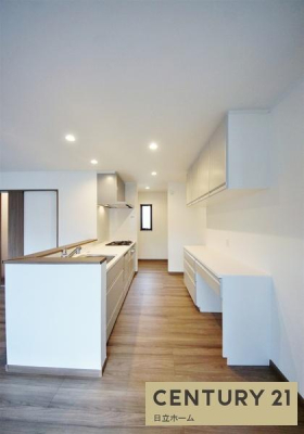 �_�ސ쌧���l�s�˒ˋ�˒˒��̐V�z��ˌ��ẴL�b�`��