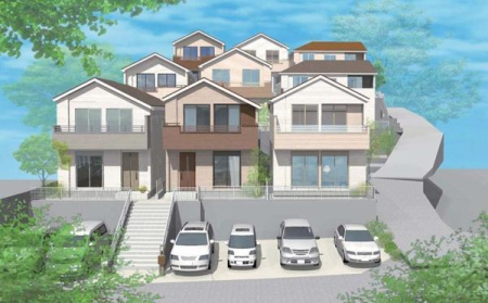 �_�ސ쌧���l�s�`������2���ڂ̓y�n�̌����v������i�p�[�X�E�O�ρj