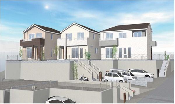 �_�ސ쌧���l�s�`������2���ڂ̓y�n�̌����v������i�p�[�X�E�O�ρj