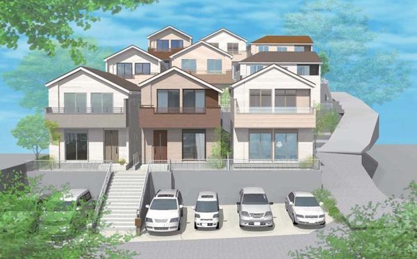 �_�ސ쌧���l�s�`������2���ڂ̓y�n�̌����v������i�p�[�X�E�O�ρj