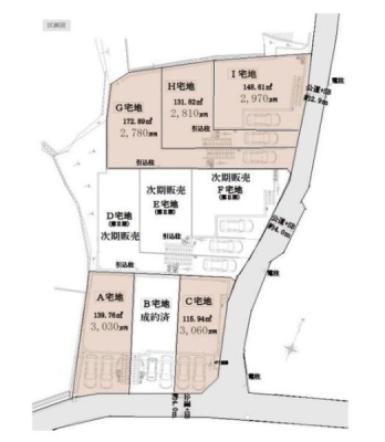 �_�ސ쌧���l�s�`������2���ڂ̓y�n�̉摜