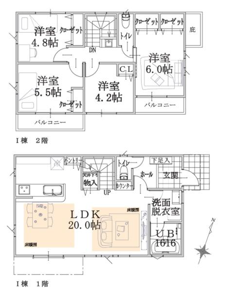 �_�ސ쌧���l�s�`������2���ڂ̓y�n�̊Ԏ��}