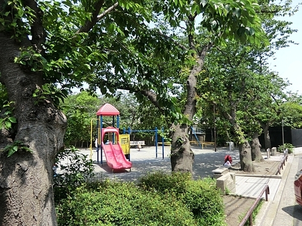 �_�ސ쌧���l�s�`������2���ڂ̓y�n�̎��ӊ�