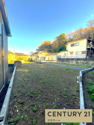 �_�ސ쌧���l�s����{�q��2���ڂ̐V�z��ˌ��Ă̂��̑����n