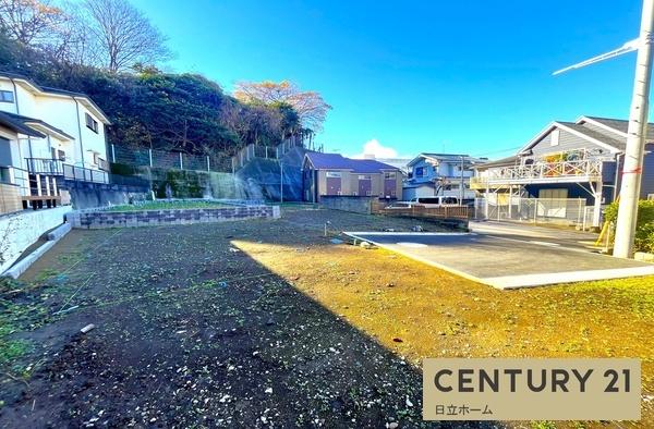 �_�ސ쌧���l�s����{�q��2���ڂ̐V�z��ˌ��Ă̂��̑����n