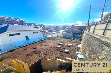 �_�ސ쌧���l�s�ߌ���n��5���ڂ̐V�z��ˌ��Ă̂��̑����n