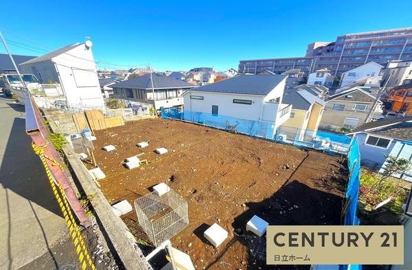 �_�ސ쌧���l�s�ߌ���n��5���ڂ̐V�z��ˌ��Ă̂��̑����n