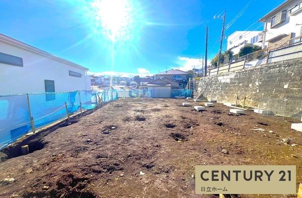 �_�ސ쌧���l�s�ߌ���n��5���ڂ̐V�z��ˌ��Ă̂��̑����n